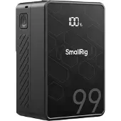 SmallRig VB99 SE mini, Alle merker, 6800 mAh, 14,54 V