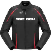 Spidi Dragon H2out Jakke