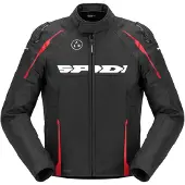 Spidi Race Warrior 2 H2out Jakke