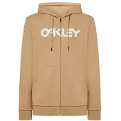 Oakley Teddy Genser Med Hel Glidelås