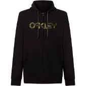 Oakley Teddy Genser Med Hel Glidelås