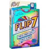 Usopoly Flip 7 (ENG)