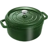 Staub Cocotte-24 Cm Cocotte