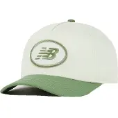 New Balance 5 Panel A Frame Cap