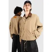 Another Cotton Lab Another Twill Jakke