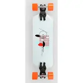Loaded Tangent Caguama 80A 35.75" Komplette blå