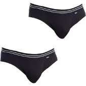 Dim Ad06577 Ecodim Stretch Cotton Slips 2 Enheter