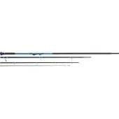 Okuma Rockaway Bolentino Bunn Fiskestang