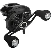 Okuma Hakai Dt Baitcasting-snelle