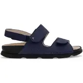 Berkemann damesandal - Mørkeblå - Sandaler