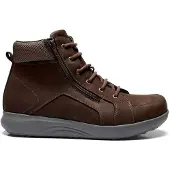 New Feet herrestøvel – Brun