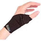 Seniorshop Tommelbandasje uten skinne - Selection Rigid