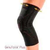 Donjoy Knebind - GenuForce PLUS