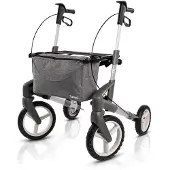 Seniorshop Topro Olympos rullatorUtendørs rollatorer
