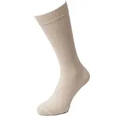 ReflexWear Reise- og støttestrømpe med Celliant - Sand