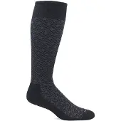 Sockwell Støttestrømpe til herrer - Featherweight Fancy