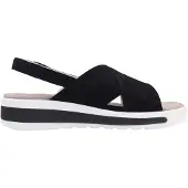 Semler damesandal - Midnattblå - Sandaler
