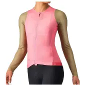 Castelli Corretto Langermet Trøye