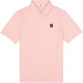 Garcia P261224 Kortermet Poloskjorte