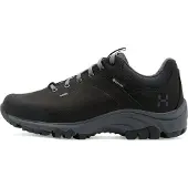 Haglöfs Ridge GTX II Low Women's Casual Shoes True Black 38