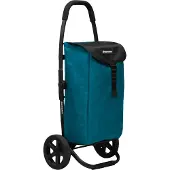 Playmarket Go Two Compact trillebag – Blå
