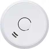E:ZO Røykvarsler med optisk sensor