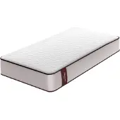 Cecotec Flow Purevital 1900 Madrass 105x200 Cm