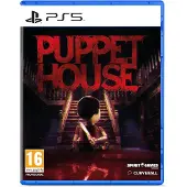 Sony Ps5 Puppet House