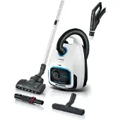 Bosch BGB6SIL0L støvsuger med pose 700 W 4 L 66 dB Serie 6 ProSilence