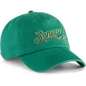 Puma Senegal ftblCulture Cap, Performance, Power Green, OSFA