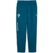 Puma Portugal PUMATECH Sweatpants Youth, Football, Ocean Tropic/Silver Mist, 13-14Y