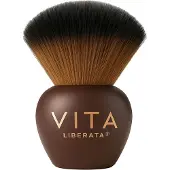 Vita Liberata Kabuki Brush For Trystal Minerals