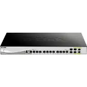 D-Link Dxs-1210-16tc/e Switch