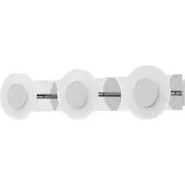 Ledvance SMART+ WiFi Orbis Wall Wave IP44 3lk