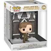 Funko POP! Harry Potter Remus Lupus Hylehuset-figur
