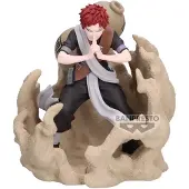 Banpresto Naruto Combination Battle2 Gaara 12 Cm Figur