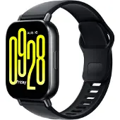 Xiaomi Redmi Watch 5 Active smartklokke, 2 LCD, 320 x 385, BHR8784GL, sort