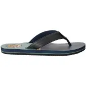 Rip Curl Ripper Bloom Open Toe Sandaler grønn