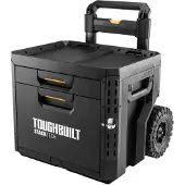 Toughbuilt Stacktech 2 Verktøyvogn
