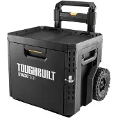Toughbuilt Stacktech Verktøyvogn 53x40.5x67cm