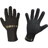 Mares Pure Passion Flex Gold 50 Ultrastretch Hansker