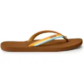 Rip Curl Freedom Bloom Open Toe Sandaler mønster