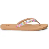 Rip Curl Freedom Bloom Open Toe Sandaler blå