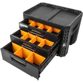 Toughbuilt Stacktech Xl Verktøykasse