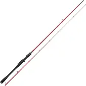 Westin W6 Finesse T T&c Baitcastingstang