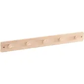Kids Concept Saga Hook Board 5 1000627 Sengekant Oppbevaring
