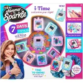 Shimmer 'N Sparkle SHIMMER N SPARKLE I TIME