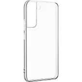Puro 0.3 Nude - Baksidedeksel for mobiltelefon - gjennomsiktig - for Samsung Galaxy S22+