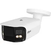 Dahua Ipc-pfw5849p-a180-e2-aste 2x4mp 3.6 Mm Overvåkningskamera