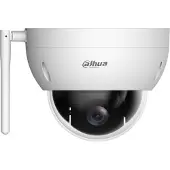 Dahua Technology WizSense SD22404DB-GNY-W, IP-sikkerhetskamera, utendørs, kablet og trådløst, 5-mønster, 8-tur, Pelco-P/D, tak/vegg/stolpe
